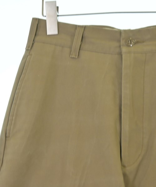 THE SHINZONE（ザシンゾーン）チノパン カーキ サイズ:34(XS位) レディース/2200676254174