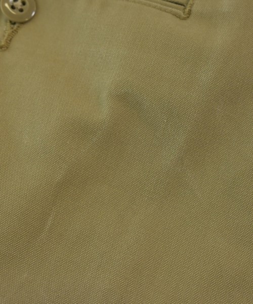 THE SHINZONE（ザシンゾーン）チノパン カーキ サイズ:34(XS位) レディース/2200676254174