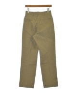 THE SHINZONE（ザシンゾーン）チノパン カーキ サイズ:34(XS位) レディース/2200676254174