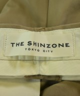 THE SHINZONE（ザシンゾーン）チノパン カーキ サイズ:34(XS位) レディース/2200676254174