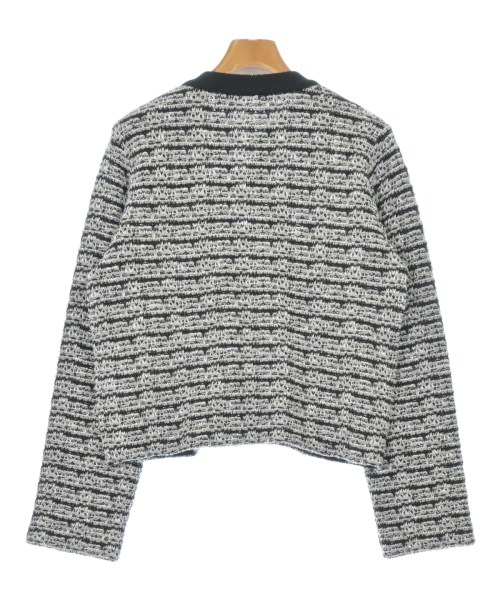 THE SHINZONE（ザシンゾーン）カーディガン 黒 サイズ:F レディース/2200676265040