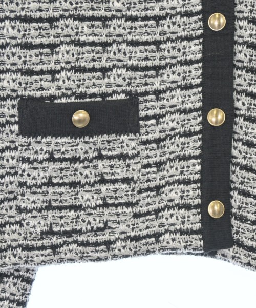 THE SHINZONE（ザシンゾーン）カーディガン 黒 サイズ:F レディース/2200676265040