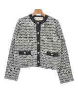 THE SHINZONE（ザシンゾーン）カーディガン 黒 サイズ:F レディース/2200676265040