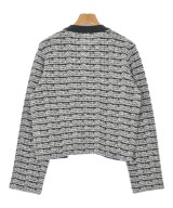 THE SHINZONE（ザシンゾーン）カーディガン 黒 サイズ:F レディース/2200676265040