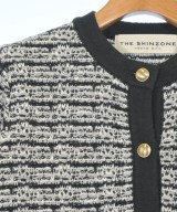 THE SHINZONE（ザシンゾーン）カーディガン 黒 サイズ:F レディース/2200676265040
