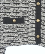 THE SHINZONE（ザシンゾーン）カーディガン 黒 サイズ:F レディース/2200676265040