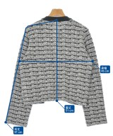 THE SHINZONE（ザシンゾーン）カーディガン 黒 サイズ:F レディース/2200676265040