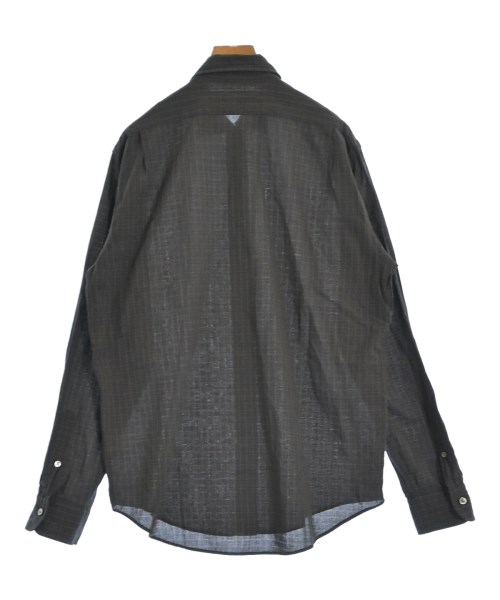 THE SHINZONE（ザシンゾーン）カジュアルシャツ ベージュ サイズ:F レディース/2200679574026