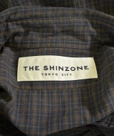 THE SHINZONE（ザシンゾーン）カジュアルシャツ ベージュ サイズ:F レディース/2200679574026