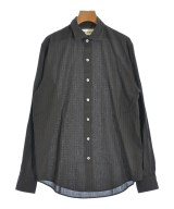 THE SHINZONE カジュアルシャツ