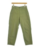 THE SHINZONE（ザシンゾーン）カーゴパンツ カーキ サイズ:34(XS位) レディース/2200679643012