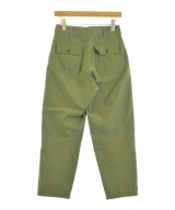 THE SHINZONE（ザシンゾーン）カーゴパンツ カーキ サイズ:34(XS位) レディース/2200679643012