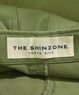THE SHINZONE（ザシンゾーン）カーゴパンツ カーキ サイズ:34(XS位) レディース/2200679643012