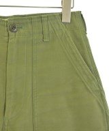 THE SHINZONE（ザシンゾーン）カーゴパンツ カーキ サイズ:34(XS位) レディース/2200679643012