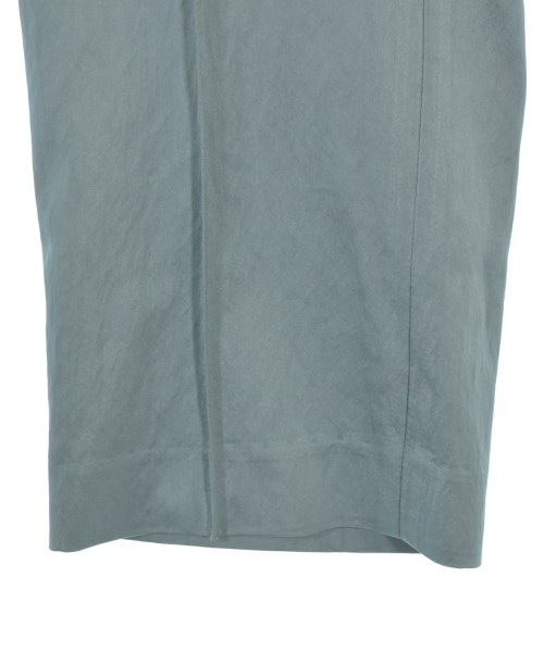 THE SHINZONE（ザシンゾーン）スラックス 緑 サイズ:36(S位) レディース/2200675969079