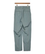 THE SHINZONE（ザシンゾーン）スラックス 緑 サイズ:36(S位) レディース/2200675969079