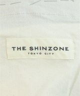 THE SHINZONE（ザシンゾーン）スラックス 緑 サイズ:36(S位) レディース/2200675969079