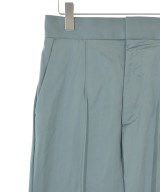 THE SHINZONE（ザシンゾーン）スラックス 緑 サイズ:36(S位) レディース/2200675969079