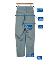 THE SHINZONE（ザシンゾーン）スラックス 緑 サイズ:36(S位) レディース/2200675969079