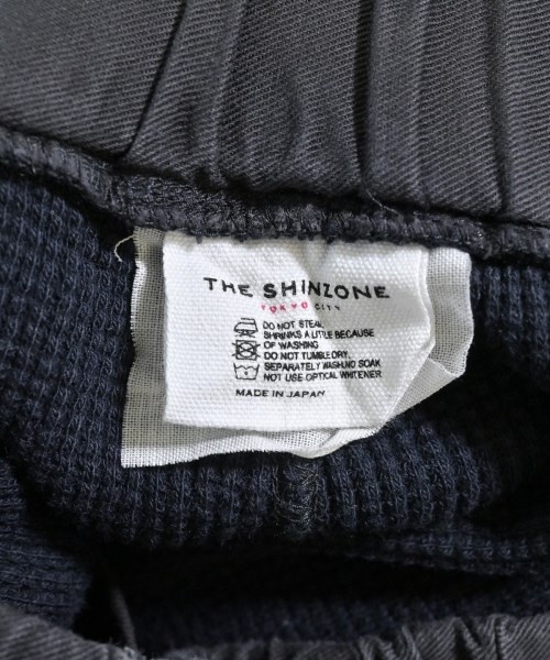 THE SHINZONE（ザシンゾーン）その他 紺 サイズ:F レディース/2200672668098