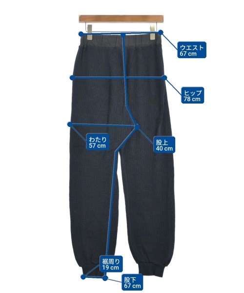 THE SHINZONE（ザシンゾーン）その他 紺 サイズ:F レディース/2200672668098