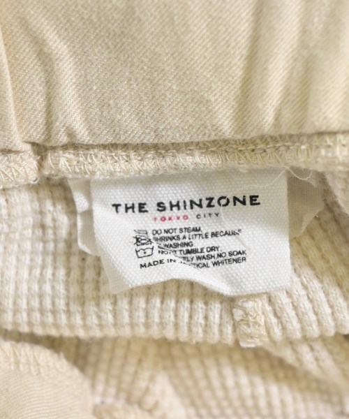 THE SHINZONE（ザシンゾーン）その他 ベージュ サイズ:F レディース/2200672668104