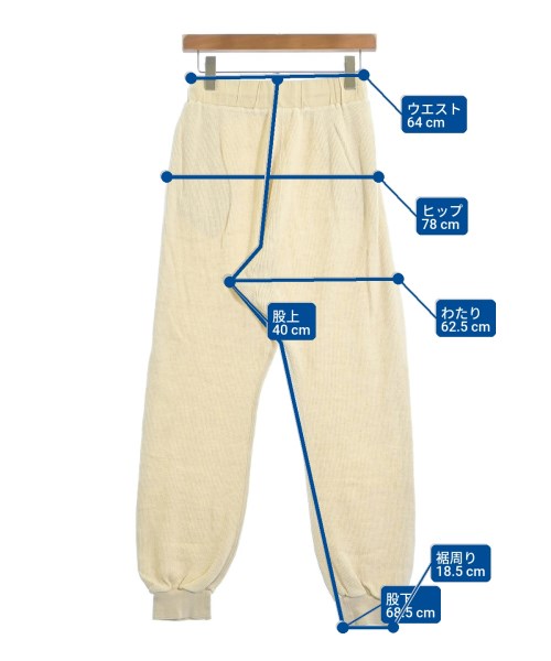 THE SHINZONE（ザシンゾーン）その他 ベージュ サイズ:F レディース/2200672668104