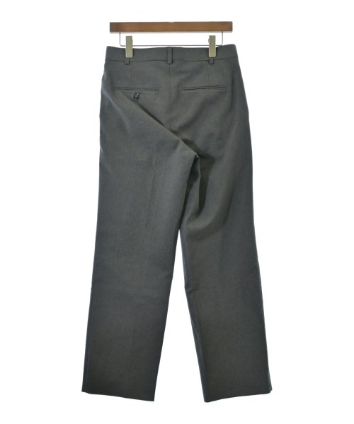 THE SHINZONE（ザシンゾーン）スラックス グレー サイズ:34(XS位) レディース/2200672668241