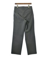 THE SHINZONE（ザシンゾーン）スラックス グレー サイズ:34(XS位) レディース/2200672668241