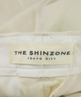 THE SHINZONE（ザシンゾーン）ショートパンツ 白 サイズ:34(XS位) レディース/2200672668302