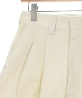 THE SHINZONE（ザシンゾーン）ショートパンツ 白 サイズ:34(XS位) レディース/2200672668302