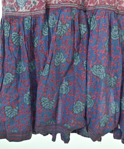 THE SHINZONE（ザシンゾーン）ワンピース その他（柄物・カラフル） サイズ:FO(M位) レディース/2200672668371