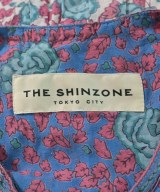 THE SHINZONE（ザシンゾーン）ワンピース その他（柄物・カラフル） サイズ:FO(M位) レディース/2200672668371