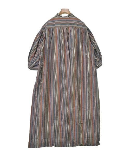 THE SHINZONE（ザシンゾーン）ワンピース 茶 サイズ:36(S位) レディース/2200672668388