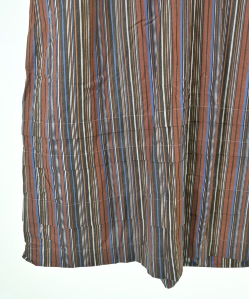 THE SHINZONE（ザシンゾーン）ワンピース 茶 サイズ:36(S位) レディース/2200672668388