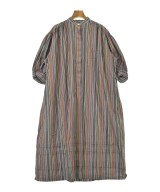 THE SHINZONE（ザシンゾーン）ワンピース 茶 サイズ:36(S位) レディース/2200672668388