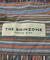 THE SHINZONE（ザシンゾーン）ワンピース 茶 サイズ:36(S位) レディース/2200672668388