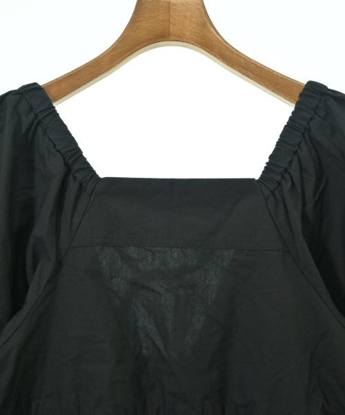 THE SHINZONE（ザシンゾーン）ブラウス 黒 サイズ:F レディース/2200672668395