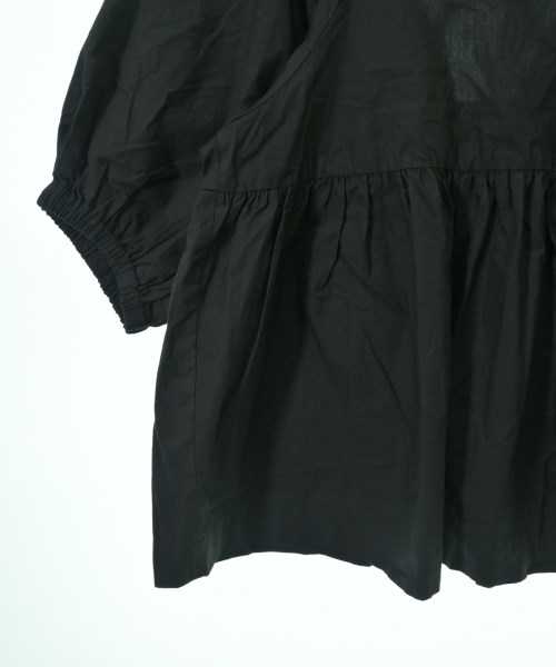 THE SHINZONE（ザシンゾーン）ブラウス 黒 サイズ:F レディース/2200672668395