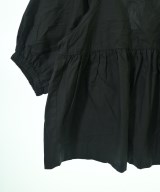 THE SHINZONE（ザシンゾーン）ブラウス 黒 サイズ:F レディース/2200672668395