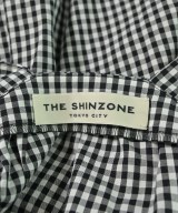 THE SHINZONE（ザシンゾーン）ブラウス 黒 サイズ:F レディース/2200672668401