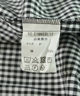 THE SHINZONE（ザシンゾーン）ブラウス 黒 サイズ:F レディース/2200672668401