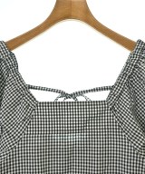 THE SHINZONE（ザシンゾーン）ブラウス 黒 サイズ:F レディース/2200672668401