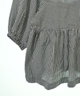 THE SHINZONE（ザシンゾーン）ブラウス 黒 サイズ:F レディース/2200672668401