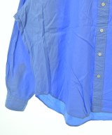 THE SHINZONE（ザシンゾーン）カジュアルシャツ 青 サイズ:RS(S位) レディース/2200672668418