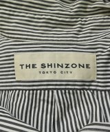 THE SHINZONE（ザシンゾーン）カジュアルシャツ 白 サイズ:RS(S位) レディース/2200672668432