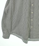 THE SHINZONE（ザシンゾーン）カジュアルシャツ 白 サイズ:RS(S位) レディース/2200672668432