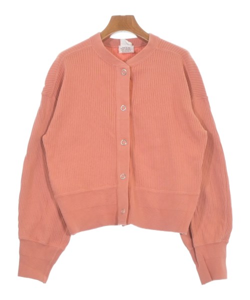 THE SHINZONE(ザシンゾーン)カーディガン ピンク サイズ:F/2200672668685