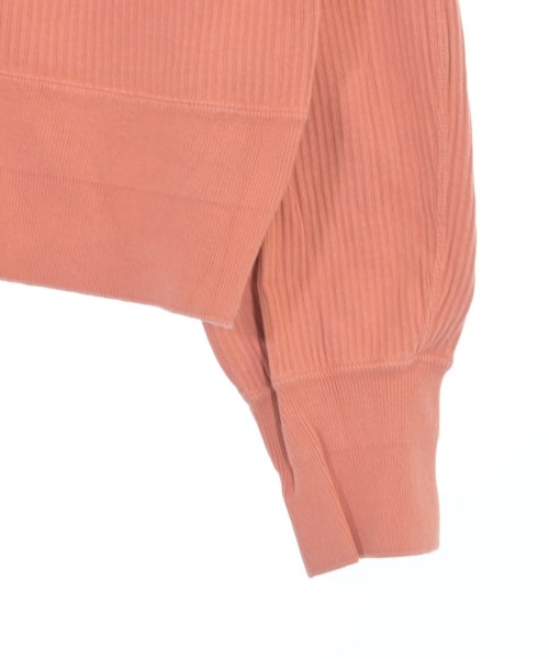 THE SHINZONE（ザシンゾーン）カーディガン ピンク サイズ:F レディース/2200672668685