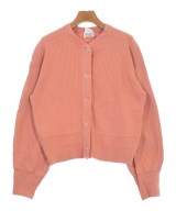 THE SHINZONE（ザシンゾーン）カーディガン ピンク サイズ:F レディース/2200672668685